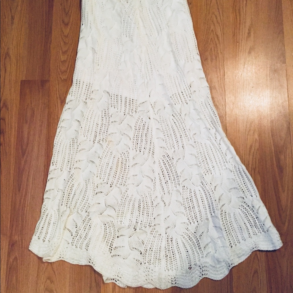 Gorgeous Boutique Skirt